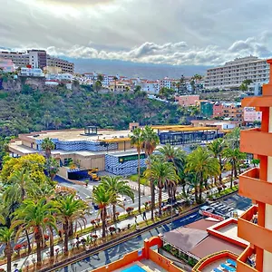  Apartment Estudio Dos En Martianez Spain