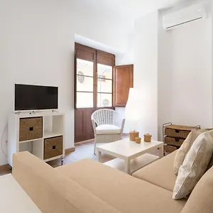 Apartamento Santiago Premium Loft I, Málaga