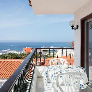  Holiday home Home2book Stunning Sea Views Adeje, Wifi & Pool Spain