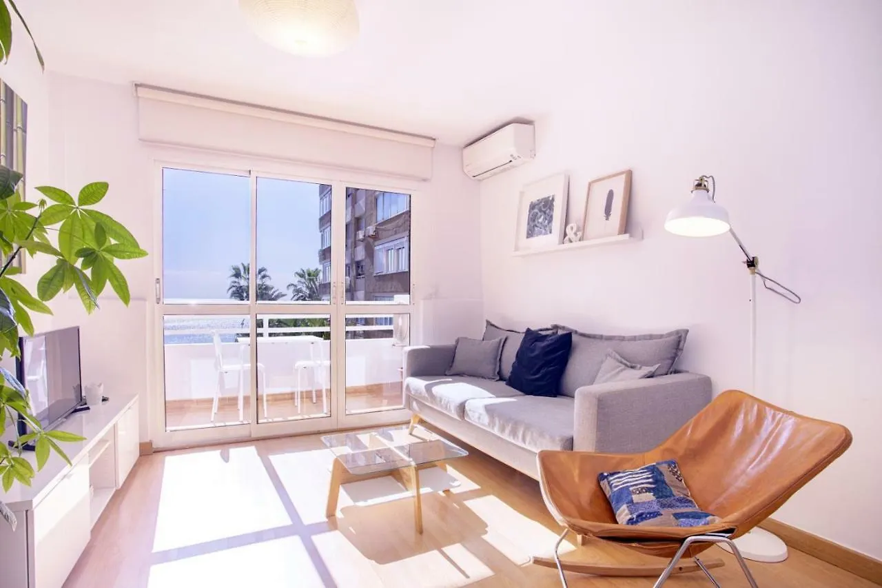 Malagueta Blue location